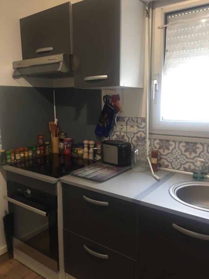 Bel appartement Berck Extérieur photo