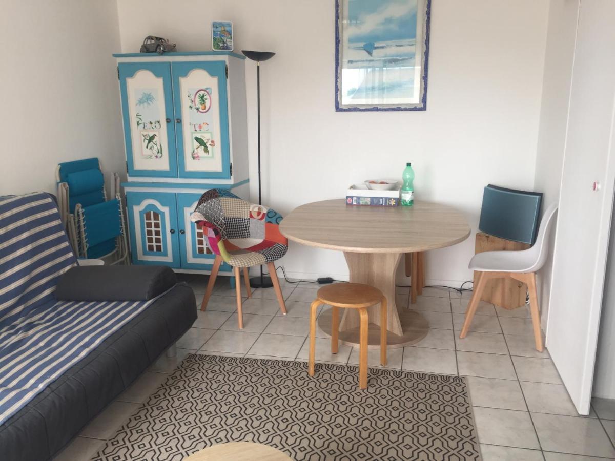 Bel appartement Berck Extérieur photo