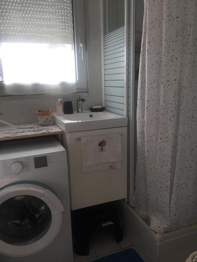 Bel appartement Berck Extérieur photo
